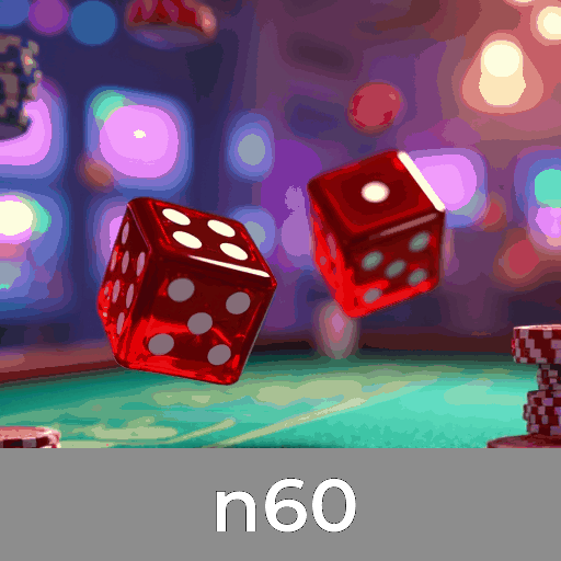 n60: Aproveite a Comodidade e Funcionalidade do App